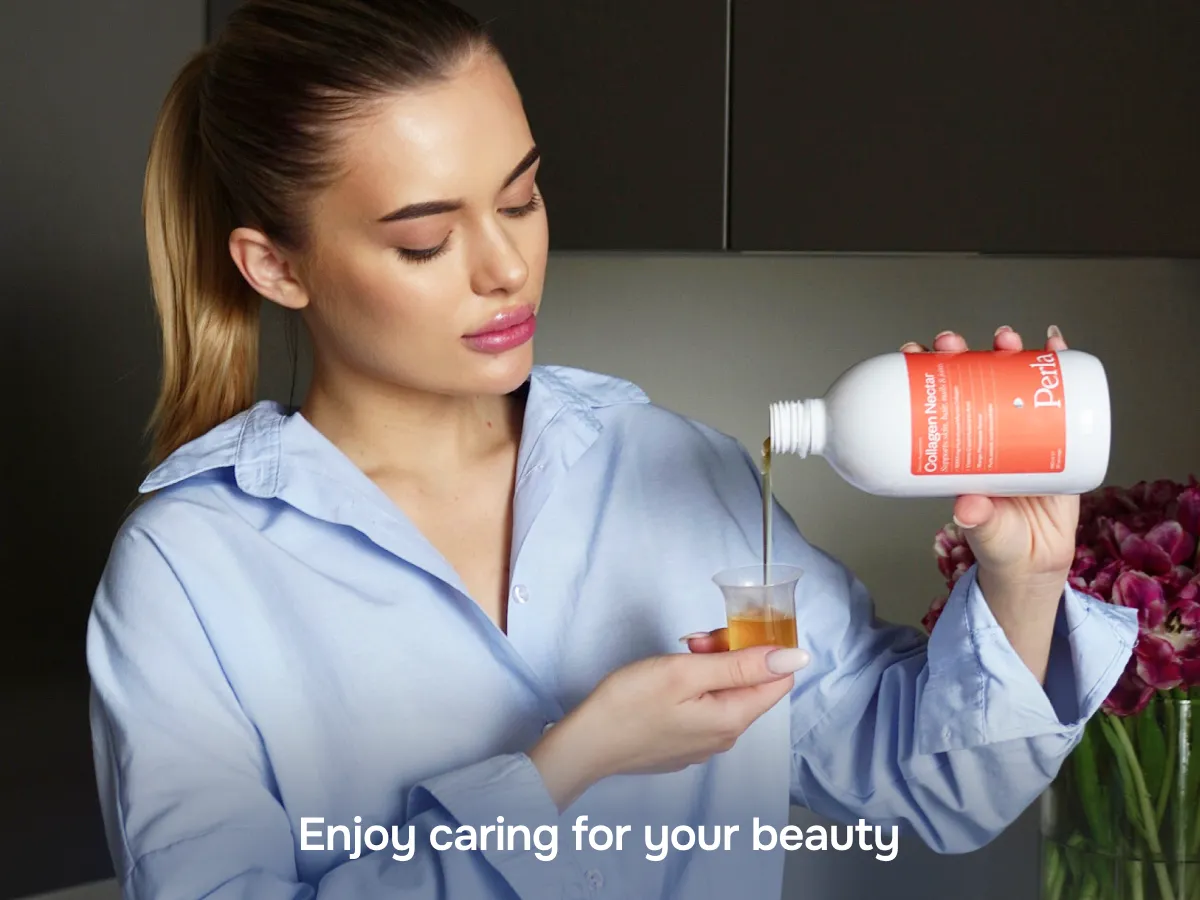 Сollagen nectar5